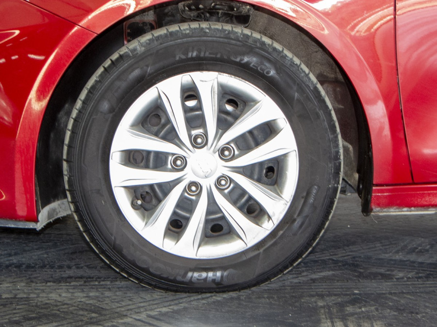 Imagen de Kia CEED