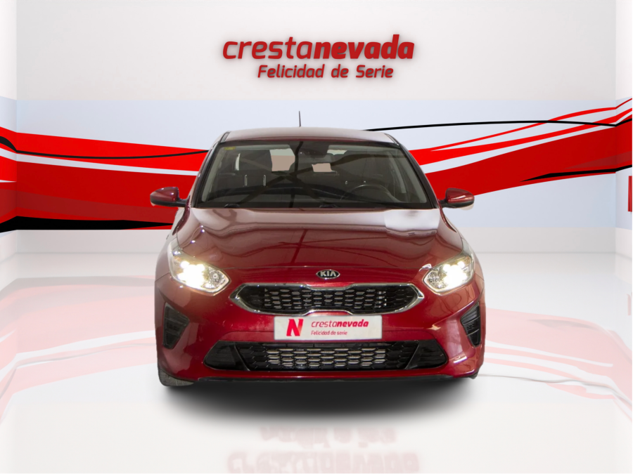 Imagen de Kia CEED