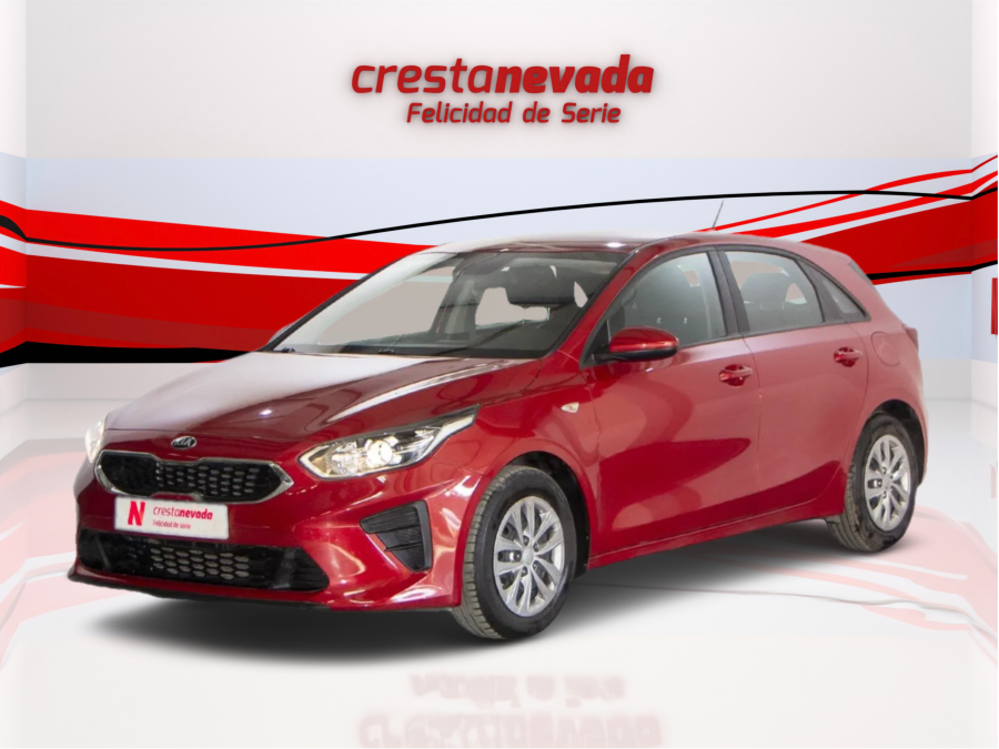 Imagen de Kia CEED