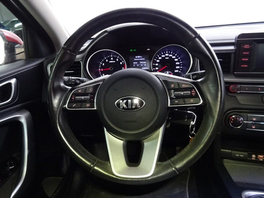Imagen de Kia CEED