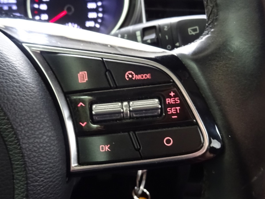 Imagen de Kia CEED