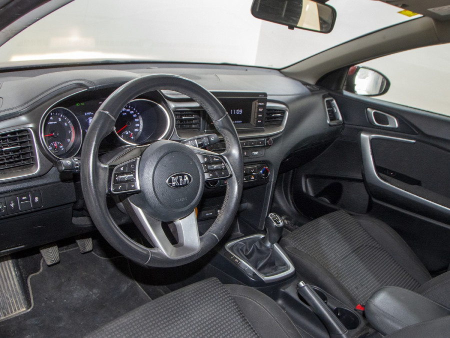 Imagen de Kia CEED