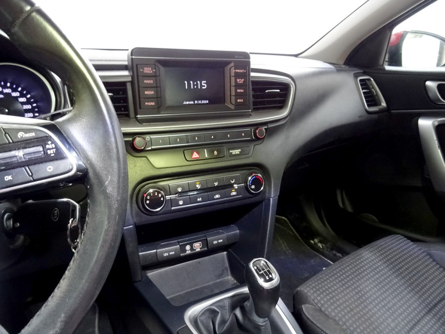Imagen de Kia CEED