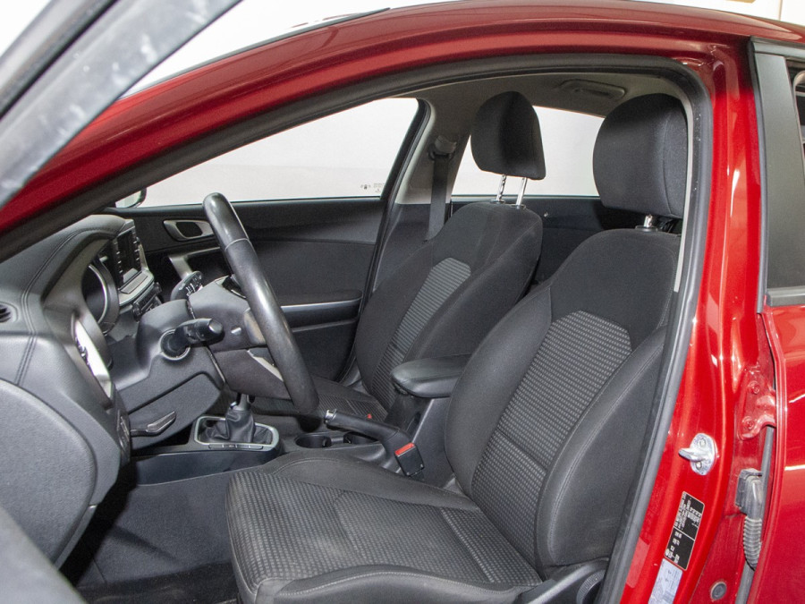 Imagen de Kia CEED