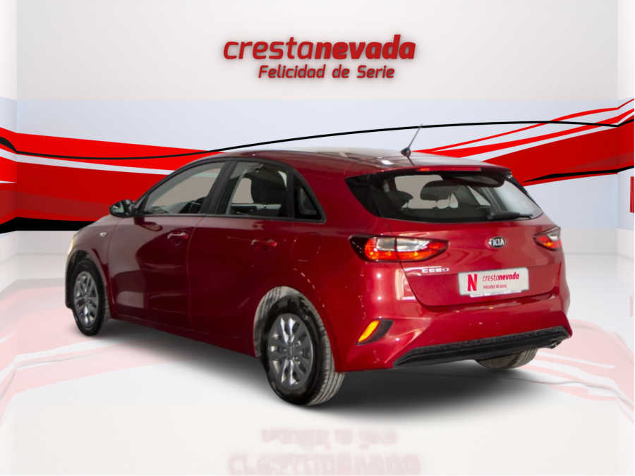 Imagen de Kia CEED