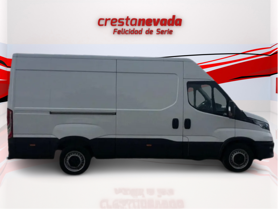 Imagen de Iveco DAILY