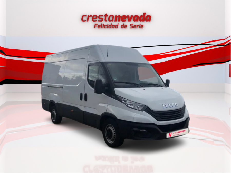 Imagen de Iveco DAILY