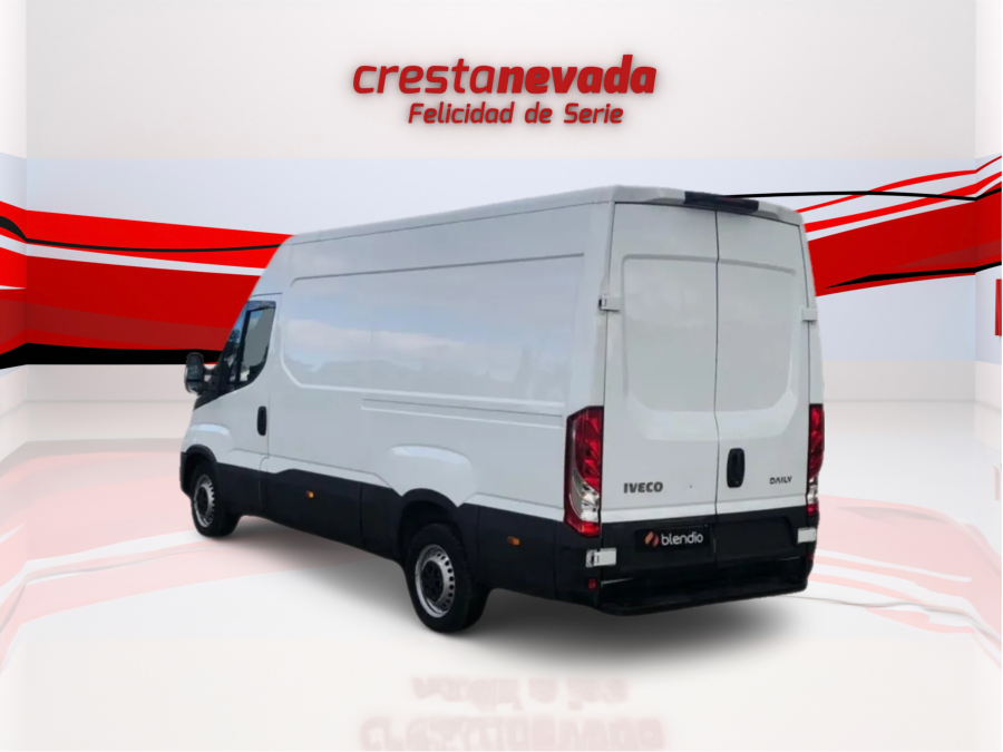 Imagen de Iveco DAILY