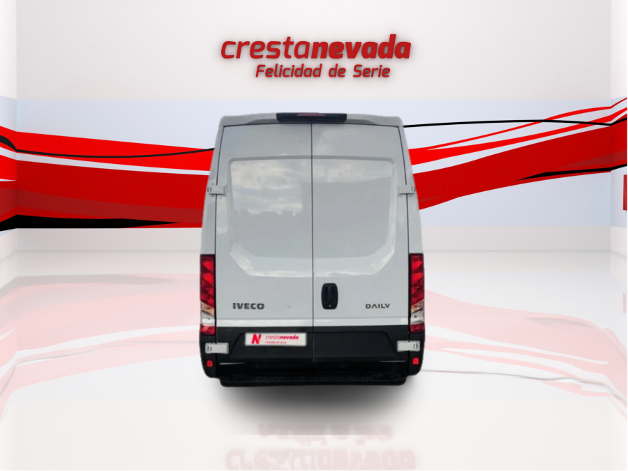 Imagen de Iveco DAILY