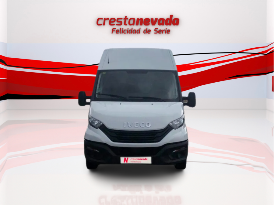 Imagen de Iveco DAILY
