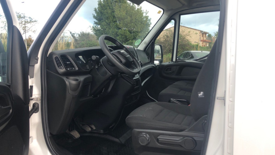 Imagen de Iveco DAILY