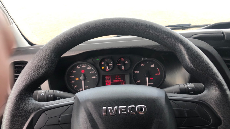 Imagen de Iveco DAILY
