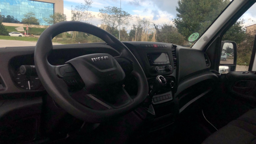 Imagen de Iveco DAILY