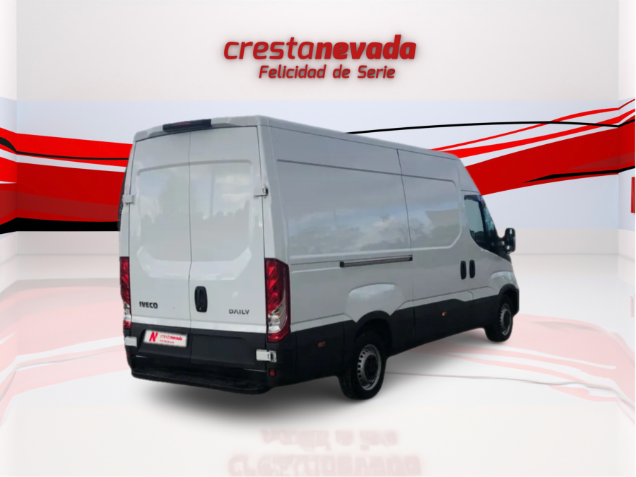 Imagen de Iveco DAILY