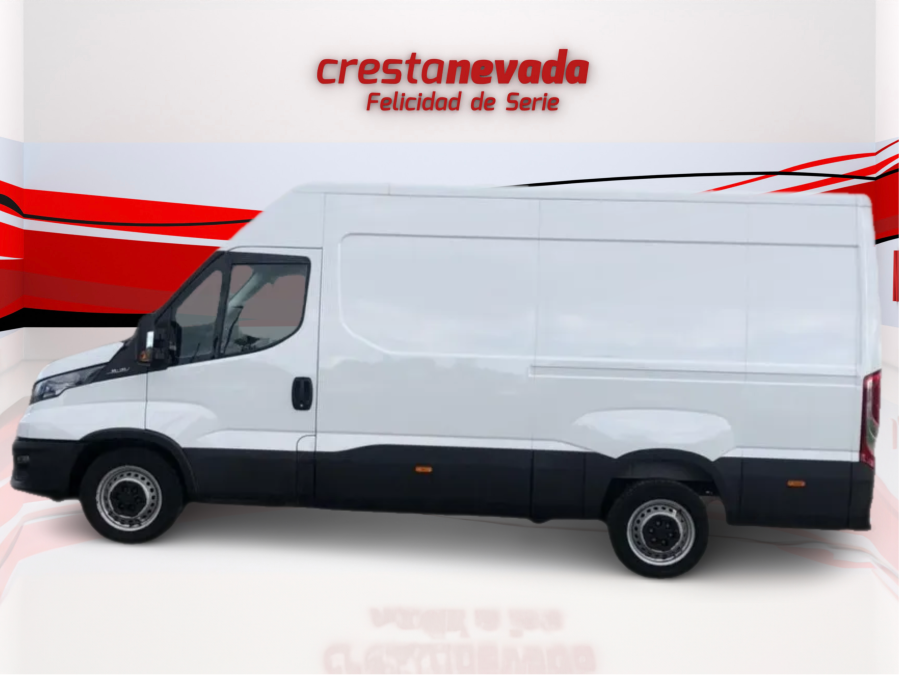Imagen de Iveco DAILY