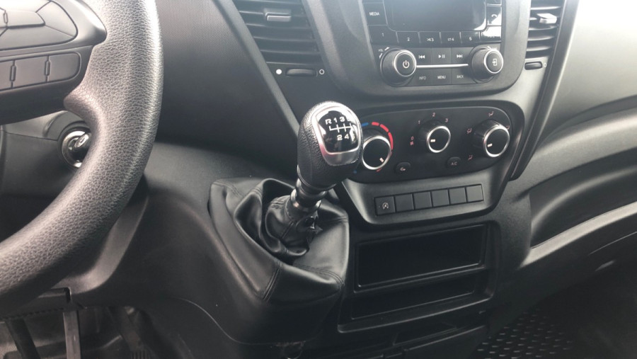 Imagen de Iveco DAILY