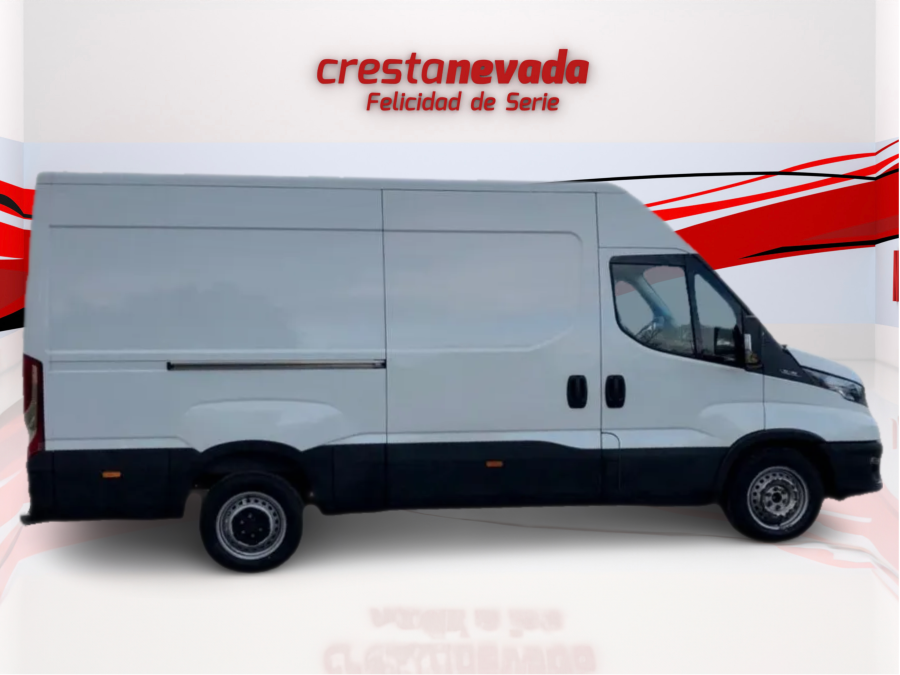 Imagen de Iveco DAILY