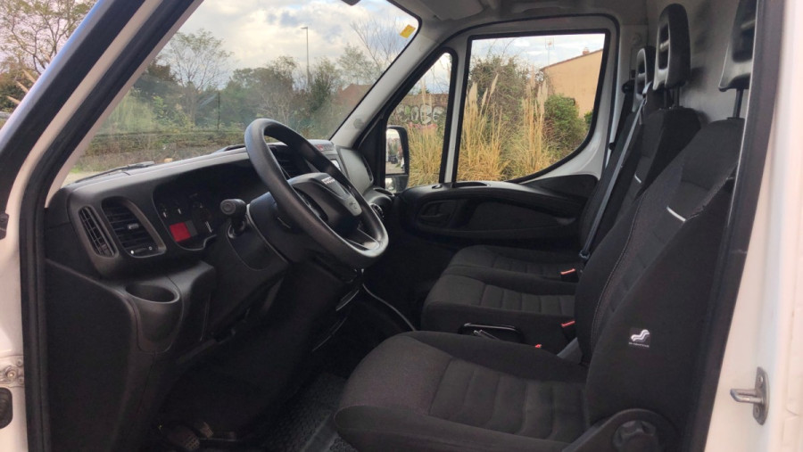 Imagen de Iveco DAILY