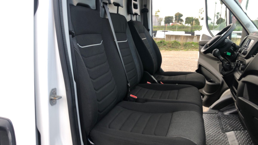 Imagen de Iveco DAILY
