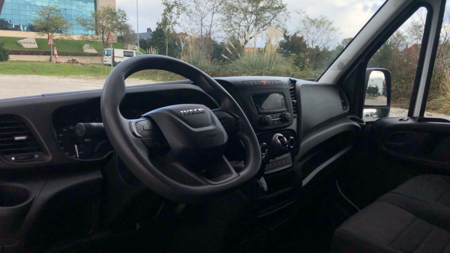 Imagen de Iveco DAILY