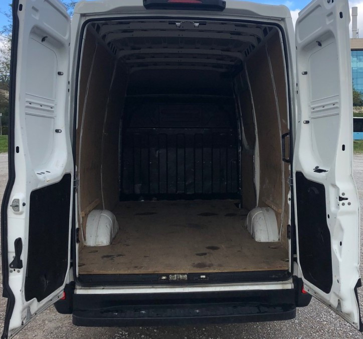 Imagen de Iveco DAILY