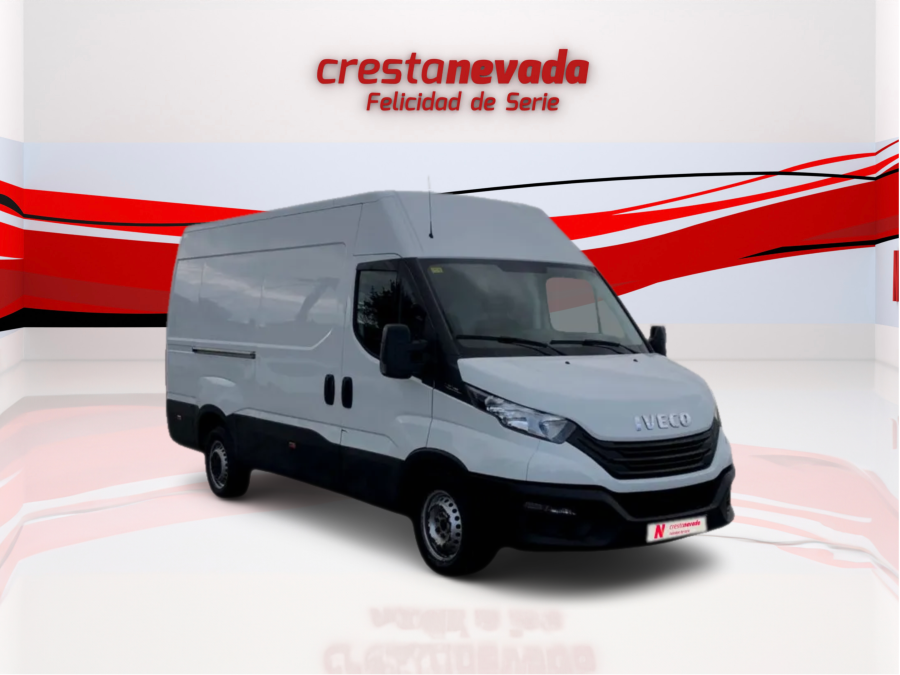Imagen de Iveco DAILY
