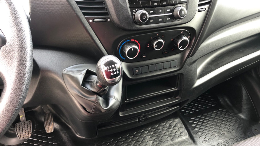 Imagen de Iveco DAILY