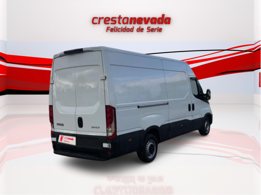 Imagen de Iveco DAILY