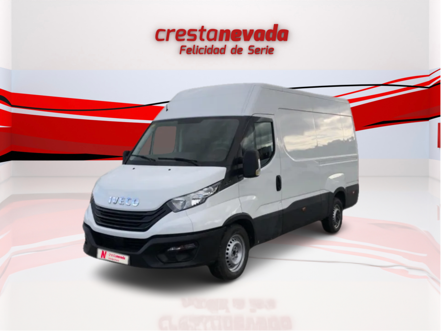 Imagen de Iveco DAILY