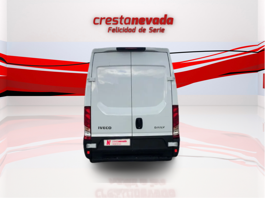 Imagen de Iveco DAILY