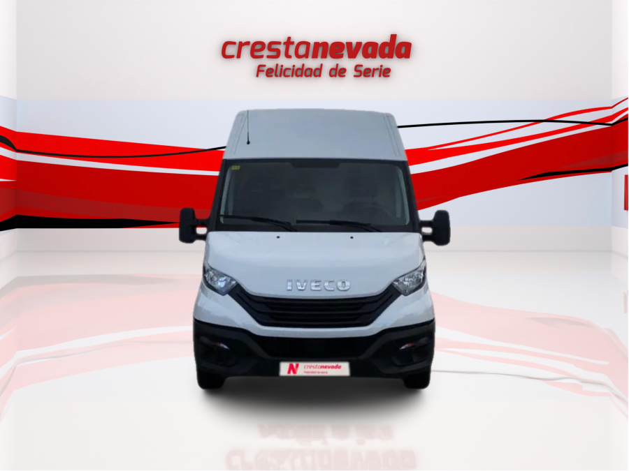 Imagen de Iveco DAILY
