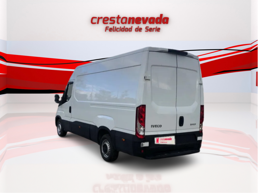 Imagen de Iveco DAILY