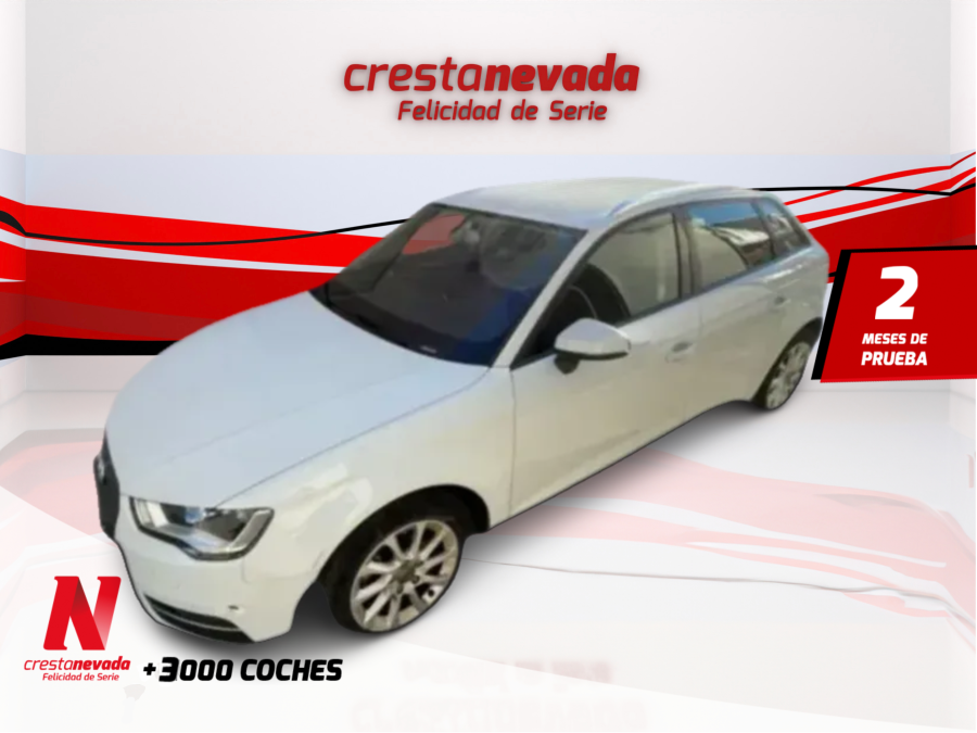 Imagen de AUDI A3
