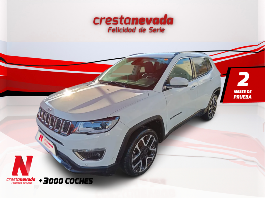 Imagen de Jeep Compass