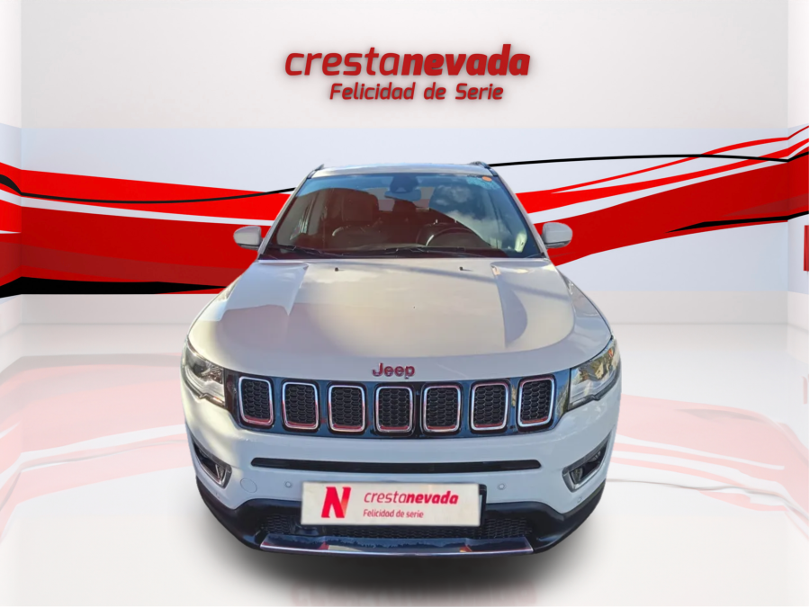 Imagen de Jeep Compass