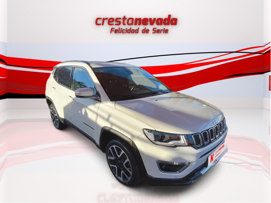 Imagen de Jeep Compass