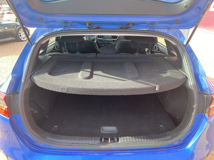 Imagen de Kia cee'd