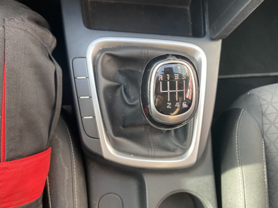 Imagen de Kia cee'd