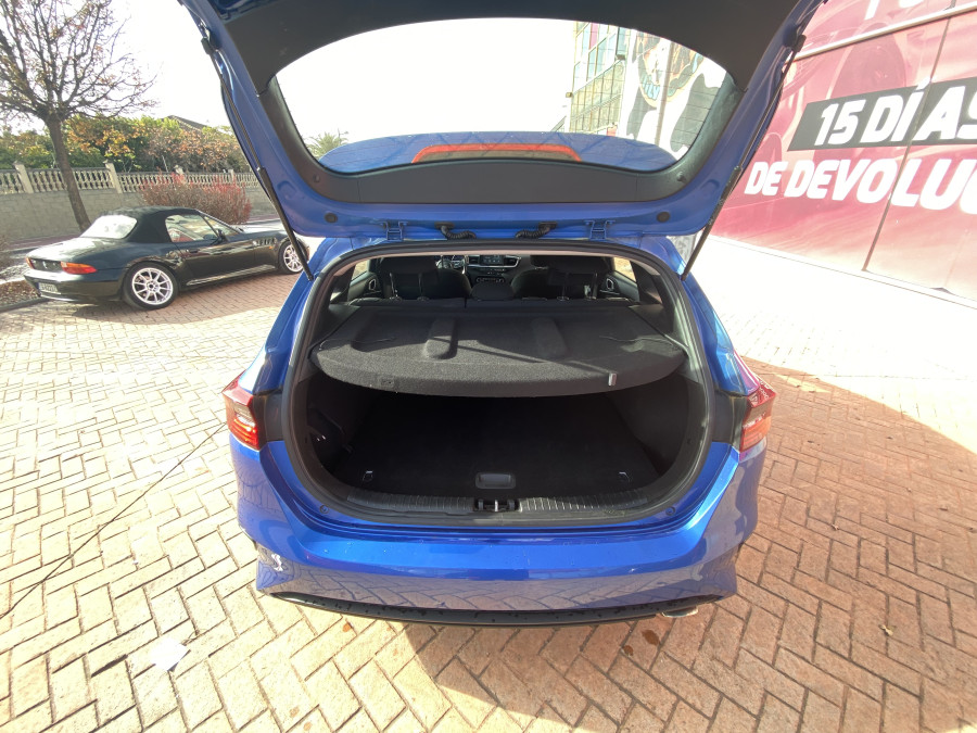 Imagen de Kia cee'd