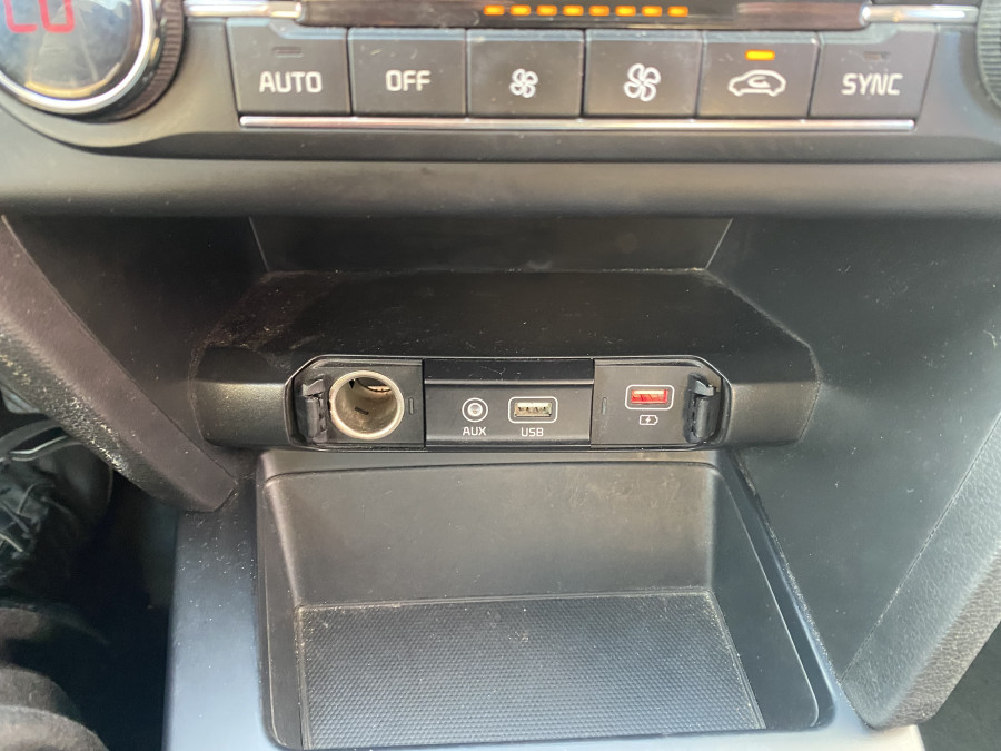Imagen de Kia cee'd