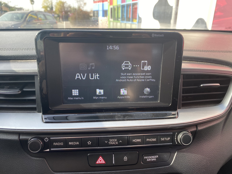 Imagen de Kia cee'd