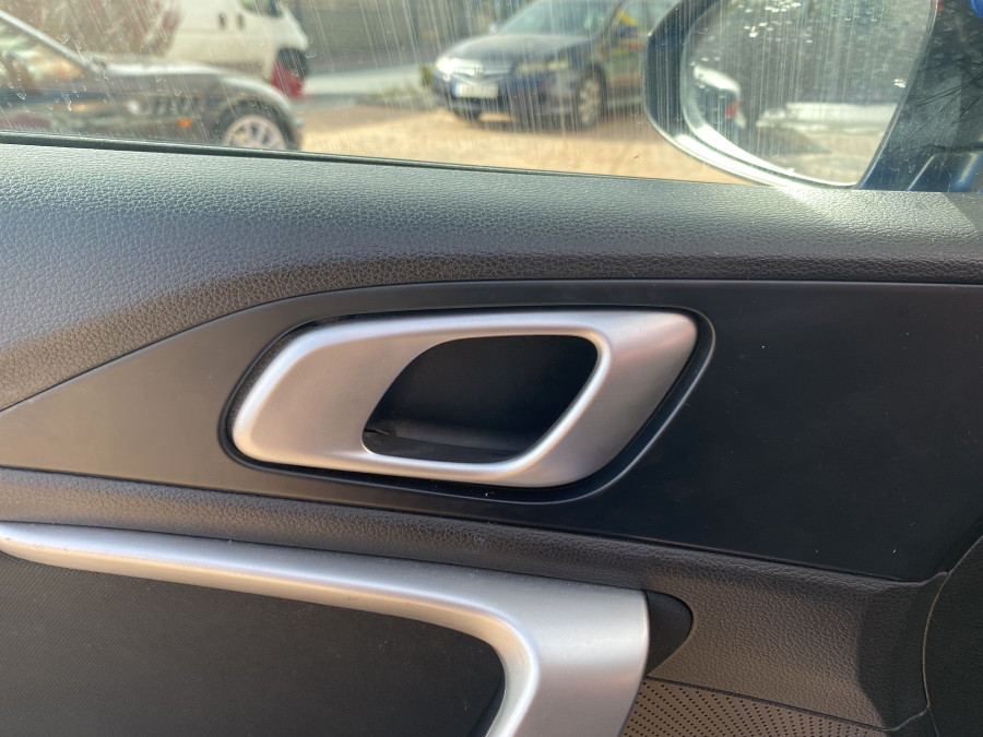 Imagen de Kia cee'd