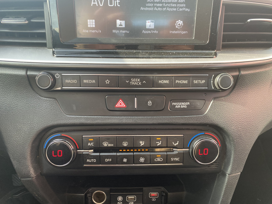 Imagen de Kia cee'd