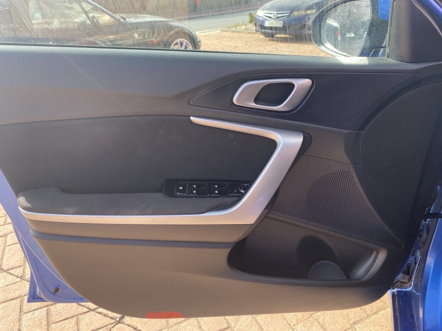Imagen de Kia cee'd