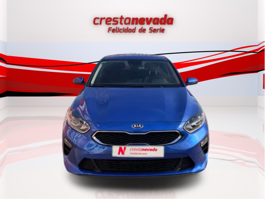 Imagen de Kia cee'd