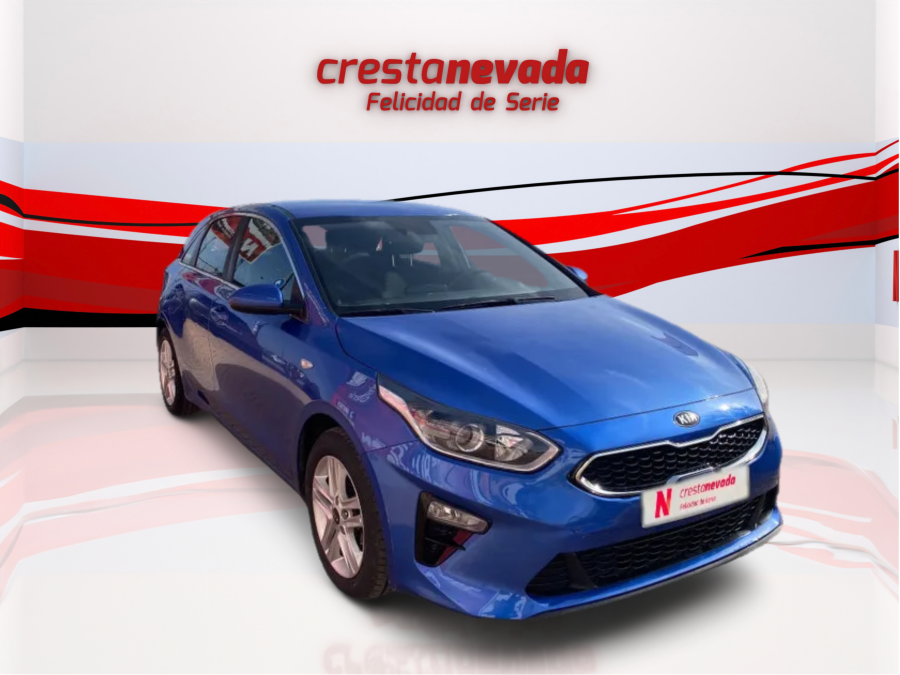 Imagen de Kia cee'd