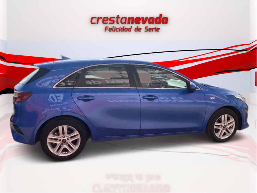 Imagen de Kia cee'd