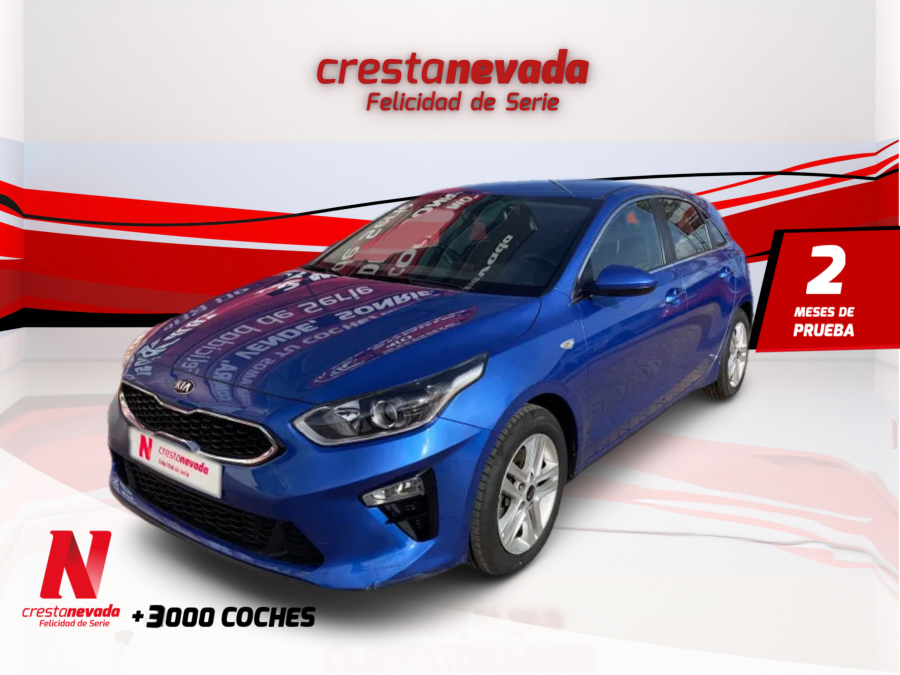 Kia Cee'd