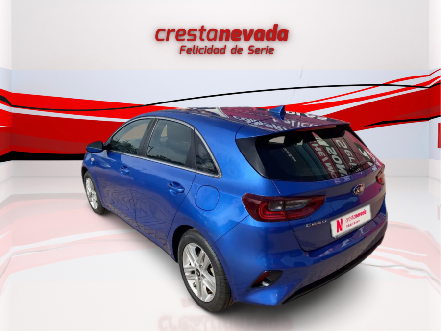 Imagen de Kia cee'd