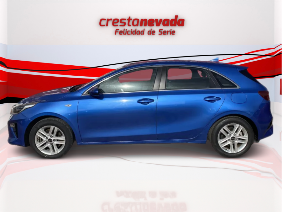 Imagen de Kia cee'd